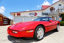 For Sale 1989 Chevrolet Corvette
