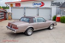 For Sale 1984 Buick Regal