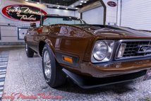 For Sale 1973 Ford Mustang