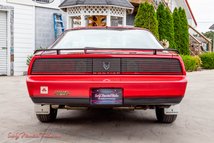 For Sale 1983 Pontiac Trans Am