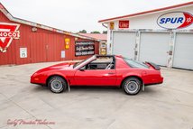 For Sale 1983 Pontiac Trans Am