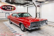 1968 Ford XL | Classic Cars & Muscle Cars For Sale in Knoxville TN