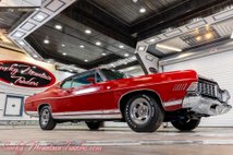 1968 Ford XL | Classic Cars & Muscle Cars For Sale in Knoxville TN