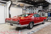 1968 Ford XL | Classic Cars & Muscle Cars For Sale in Knoxville TN