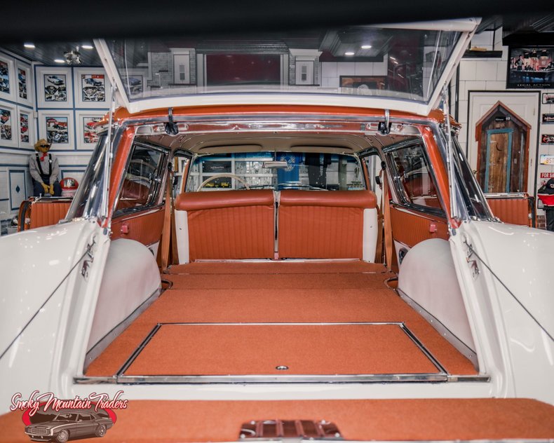 1956 Chevrolet Nomad 61