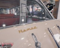 For Sale 1956 Chevrolet Nomad