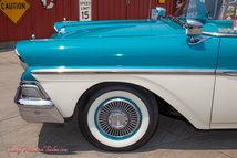 For Sale 1958 Ford Fairlane