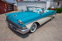 For Sale 1958 Ford Fairlane
