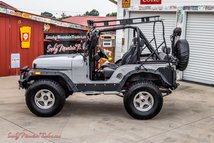 For Sale 1962 Willys Jeep