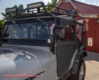 For Sale 1962 Willys Jeep