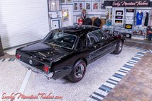 For Sale 1966 Ford Mustang