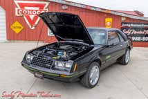 For Sale 1979 Ford Mustang