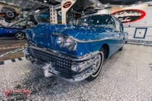 For Sale 1958 Buick Special