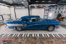 For Sale 1958 Buick Special