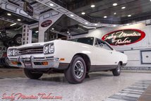 For Sale 1969 Plymouth GTX