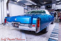 For Sale 1972 Cadillac Eldorado