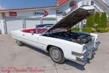 For Sale 1973 Cadillac Eldorado