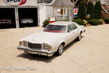 For Sale 1978 Ford LTD II