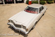 For Sale 1978 Ford LTD II