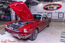 For Sale 1965 Ford Mustang