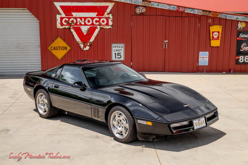 1990 Chevrolet Corvette | Classic Cars & Muscle Cars For Sale in 