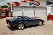 For Sale 1990 Chevrolet Corvette