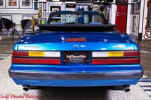 For Sale 1986 Ford Mustang