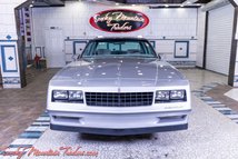 For Sale 1987 Chevrolet Monte Carlo