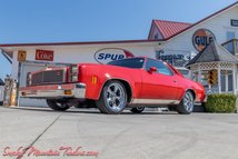 For Sale 1976 Chevrolet Malibu