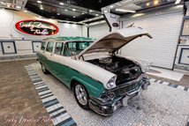 For Sale 1956 Ford Country Sedan
