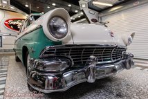 For Sale 1956 Ford Country Sedan