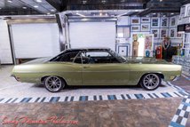 For Sale 1970 Ford Galaxie 500