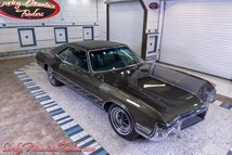 1968 Buick Riviera | Classic Cars & Muscle Cars For Sale in Knoxville TN
