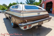For Sale 1976 Chevrolet El Camino