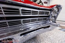 For Sale 1967 Ford Galaxie 500
