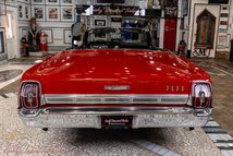 For Sale 1967 Ford Galaxie 500