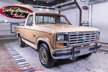 For Sale 1983 Ford F100