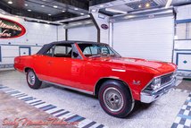 For Sale 1966 Chevrolet Chevelle