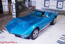 For Sale 1968 Chevrolet Corvette