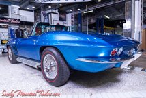 For Sale 1966 Chevrolet Corvette