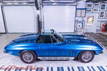 For Sale 1966 Chevrolet Corvette