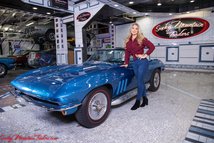 For Sale 1966 Chevrolet Corvette