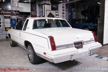 For Sale 1986 Oldsmobile Cutlass