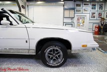 For Sale 1986 Oldsmobile Cutlass