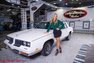 1986 Oldsmobile Cutlass