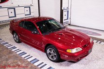 For Sale 1996 Ford Mustang