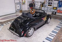 For Sale 1939 ACG Roadster