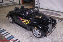 For Sale 1939 ACG Roadster