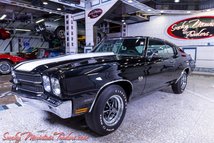 For Sale 1970 Chevrolet Chevelle