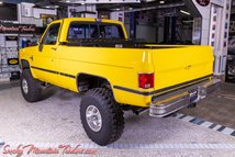 For Sale 1984 Chevrolet Silverado